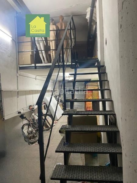 Foto 375474d9-ac81-4ca8-aced-e38d82927fa7. Local comercial a Centro Albacete