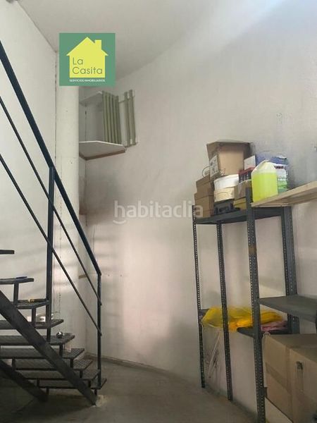 Foto 91e64844-0c72-472d-818a-22aafe149341. Local comercial a Centro Albacete