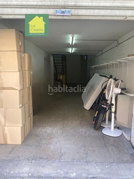 Foto b3757dd3-c639-492d-8cd2-c0c490fa989f. Local comercial a Centro Albacete