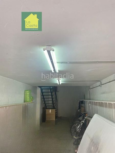 Foto cba21f8e-137f-4bc8-b254-f5de3cd19b9a. Local comercial a Centro Albacete