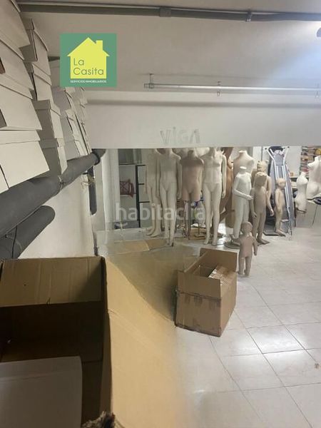 Foto dea895a5-49e5-4aa2-bfc9-b86fd99843f9. Local comercial a Centro Albacete