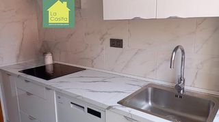 Affitto Appartamento in El Pilar. La casita inmobiliaria alquila piso para estudiantes