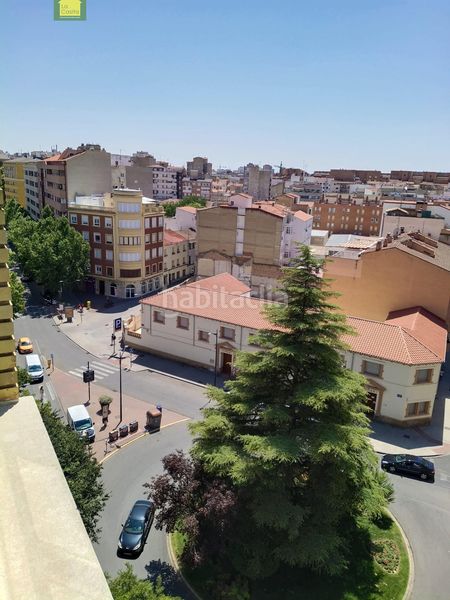 Foto c75d1a52-5f70-43eb-bc75-13538b5b67c3. Pis amb calefacció a Industria Albacete