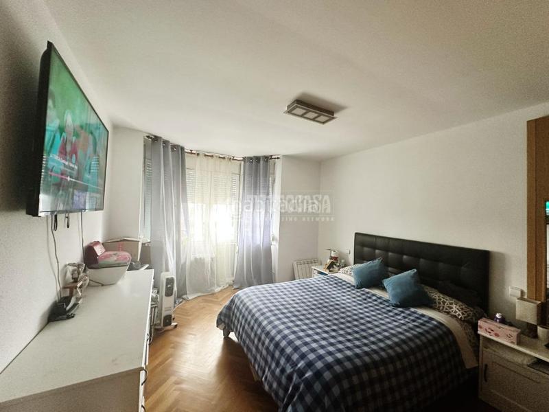 Foto dc31640e-39c9-4e37-997a-ba054b3a5c31. Maison jumelée avec chauffage dans Fresnos I y II Torrejón de Ardoz