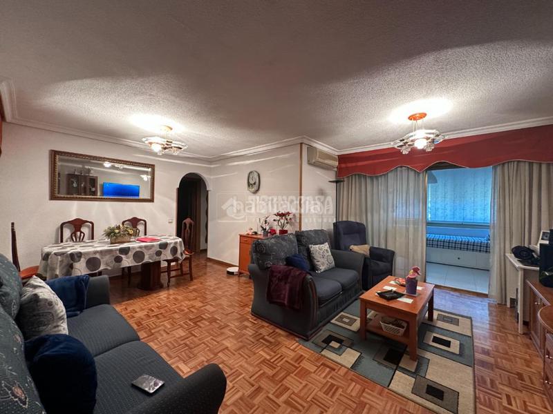 Foto 3faacd7d-3537-4184-9409-1ed49042b37a. Piso  en venta en Veredillas Torrejón de Ardoz