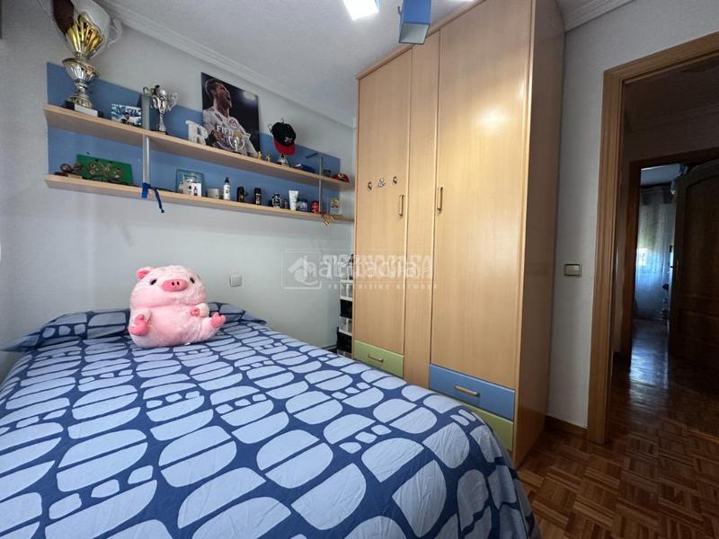Foto 7020a562-67e8-4887-8de9-8303393e6b1c. Piso  en venta en Veredillas Torrejón de Ardoz