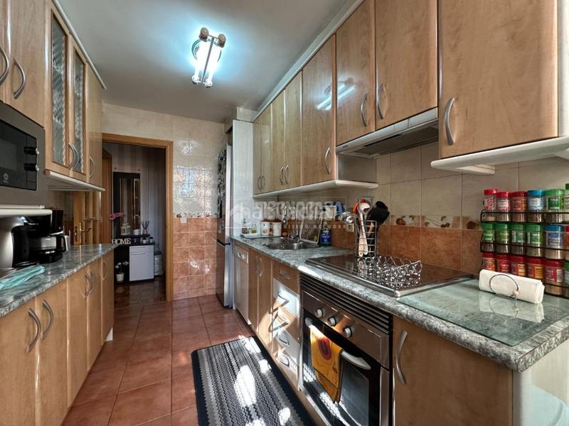 Foto 8fe49b46-968f-4c08-a753-d25f0e189d84. Piso  en venta en Veredillas Torrejón de Ardoz