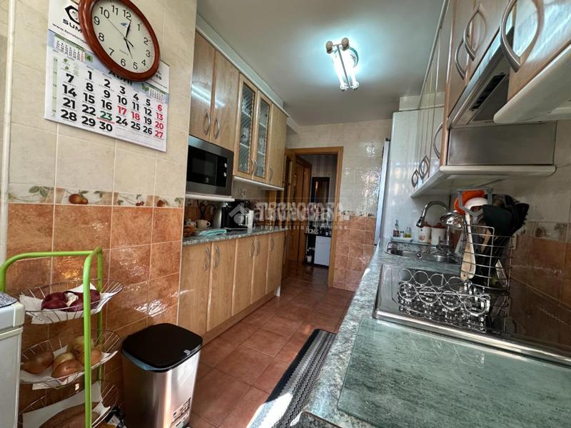 Foto a3ce630e-9082-4b85-8227-404aba66c51f. Piso  en venta en Veredillas Torrejón de Ardoz