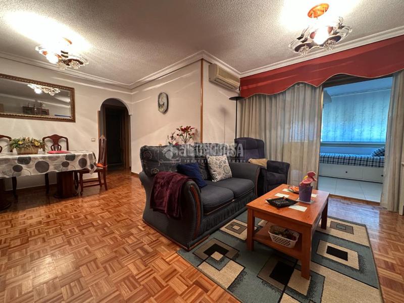 Foto ba39e134-ef0e-4203-aa3e-9011f9ebfae2. Piso  en venta en Veredillas Torrejón de Ardoz