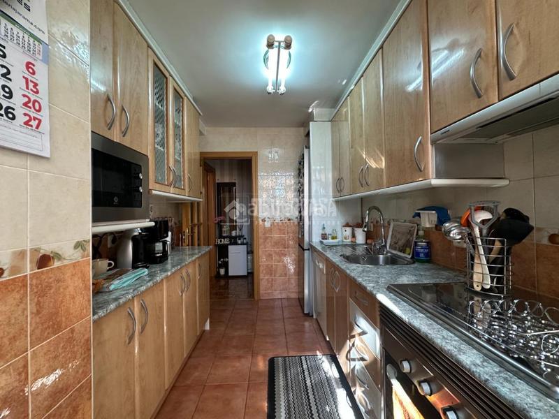 Foto d82c28ff-7a87-4d6e-a143-d48090c1ff6d. Piso  en venta en Veredillas Torrejón de Ardoz