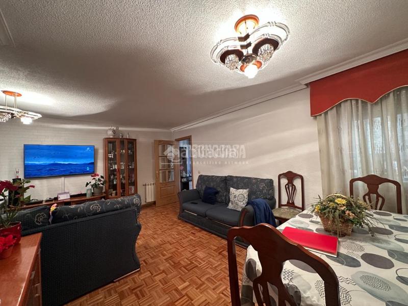 Foto e57bccdc-8b93-41d6-af63-babdc6ecc9ad. Piso  en venta en Veredillas Torrejón de Ardoz