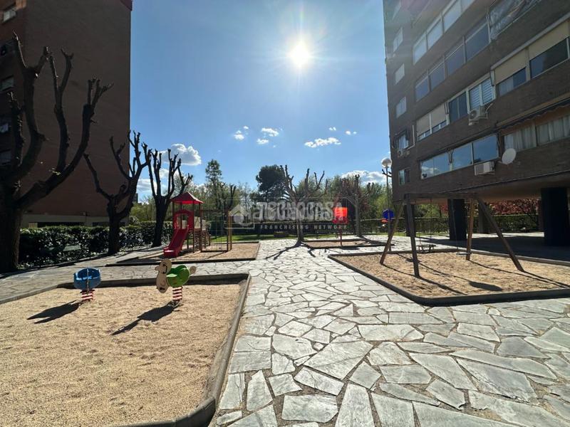 Foto fa60f267-d492-48a7-a1e0-c7511ef997ea. Piso  en venta en Veredillas Torrejón de Ardoz