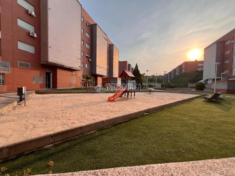 Foto 4bc15971-6890-442c-9877-dd95df0bebc5. Piso  en venta en Cañada - Mancha Amarilla Torrejón de Ardoz