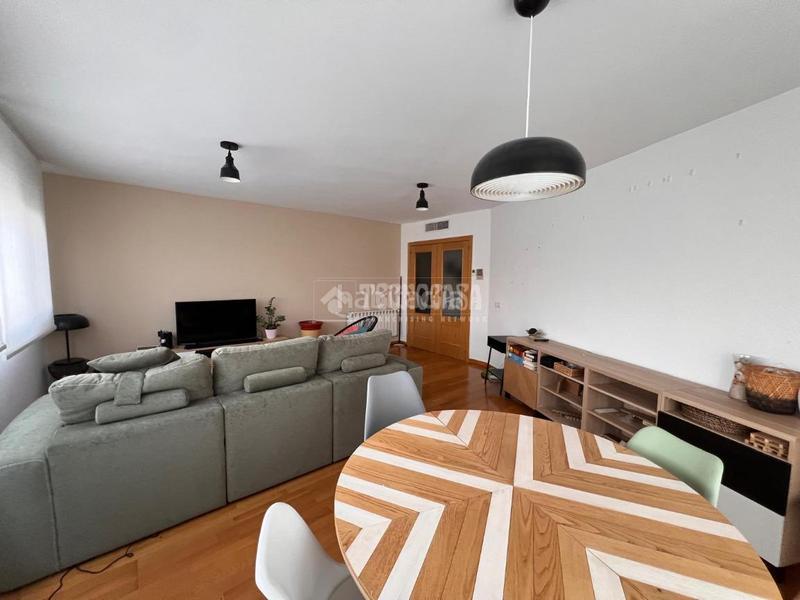 Foto 614b9b23-a50a-498c-bf9e-26508d1ced41. Piso  en venta en Cañada - Mancha Amarilla Torrejón de Ardoz