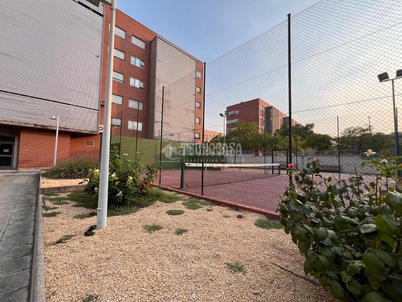Foto 66c8c1c4-5fa7-4ec1-87ee-e1c7eb94ac57. Piso  en venta en Cañada - Mancha Amarilla Torrejón de Ardoz