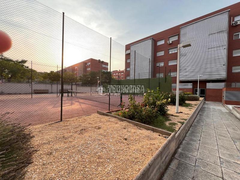 Foto ebf09008-4087-4c89-9530-daaebc51acef. Piso  en venta en Cañada - Mancha Amarilla Torrejón de Ardoz