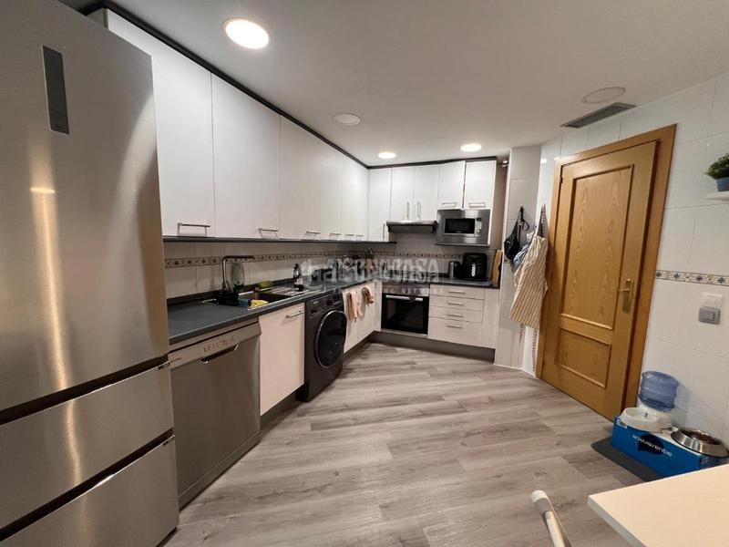 Foto f8086123-c061-485f-acc2-75d2f845f848. Piso  en venta en Cañada - Mancha Amarilla Torrejón de Ardoz