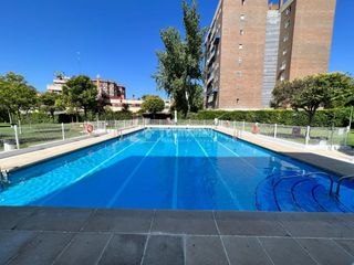 Pis  Av. de madrid. Piso en venta en torrejón de ardoz