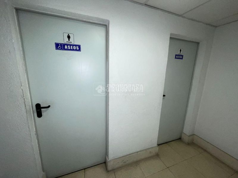 Foto 898a1cab-4612-498e-9629-0df7e7dcfd17. Aparcament cotxe a Veredillas Torrejón de Ardoz