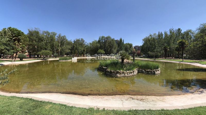 Foto 97a27265-9fb1-46e4-ba56-cdf7e901a6a4. Aparcament cotxe a Veredillas Torrejón de Ardoz