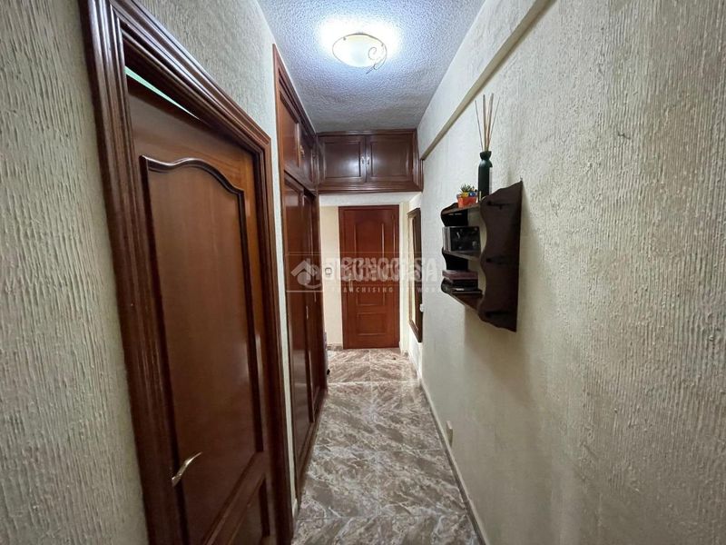 Foto 0187d33e-cb8e-4ffe-b989-69cb6b9c2ee8. Pis amb calefacció a Veredillas Torrejón de Ardoz