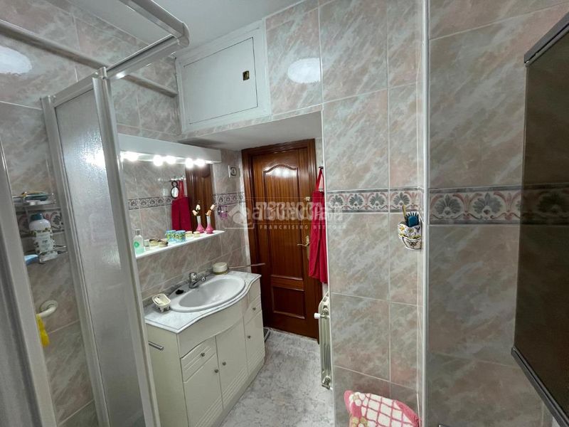 Foto 07501e6c-f973-4b7b-8704-901548c3d373. Pis amb calefacció a Veredillas Torrejón de Ardoz