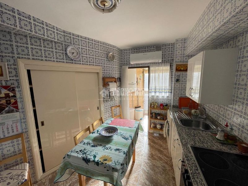 Foto 10cfb5a8-0944-4779-b573-2e8c1950ac61. Pis amb calefacció a Veredillas Torrejón de Ardoz