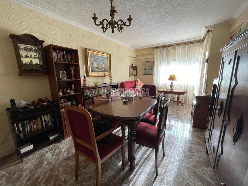 Foto 22571850-1ba5-4e4c-bf52-3312ca782ee6. Pis amb calefacció a Veredillas Torrejón de Ardoz