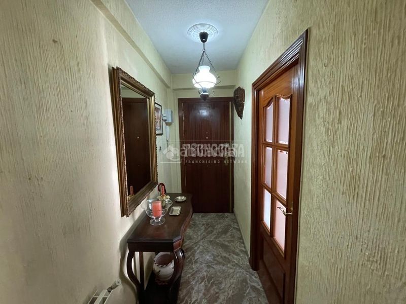 Foto 277600fd-bc47-4694-92ee-5fd964309494. Pis amb calefacció a Veredillas Torrejón de Ardoz