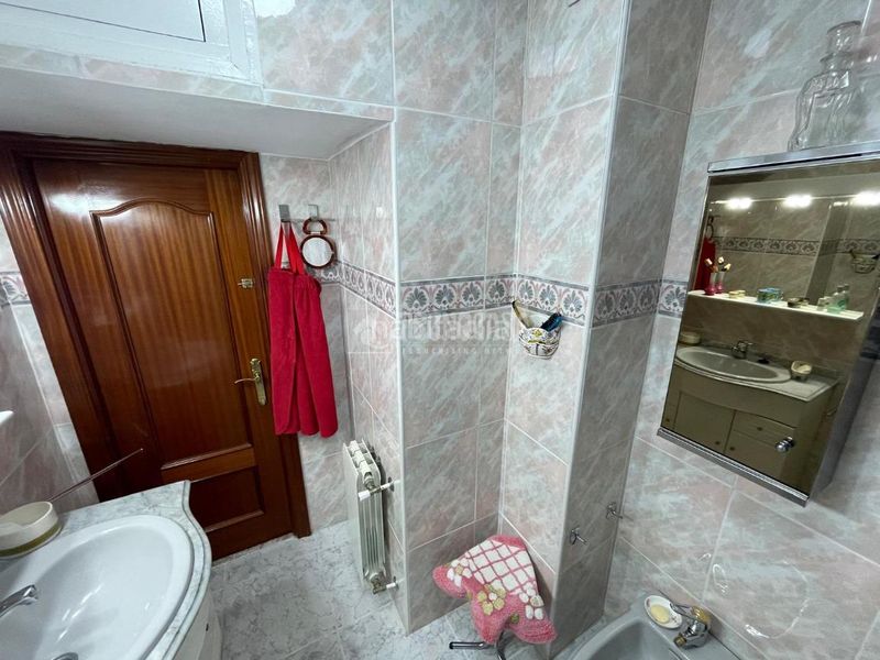 Foto 3c05bf4a-efd3-468f-9477-8793225eef27. Pis amb calefacció a Veredillas Torrejón de Ardoz