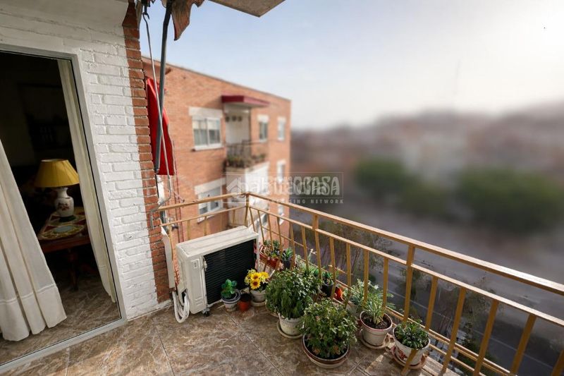 Foto 4b5a7c86-d980-4fb2-8d2c-e38ef40e7bc7. Pis amb calefacció a Veredillas Torrejón de Ardoz