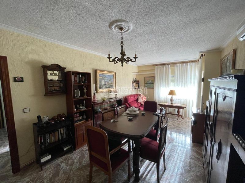 Foto 4cb78138-298d-4b57-b510-a05cef6b2fb1. Pis amb calefacció a Veredillas Torrejón de Ardoz