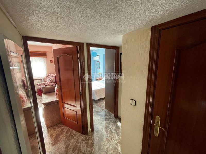 Foto 57c57509-fa60-48ad-8562-56ebb9fec45e. Pis amb calefacció a Veredillas Torrejón de Ardoz