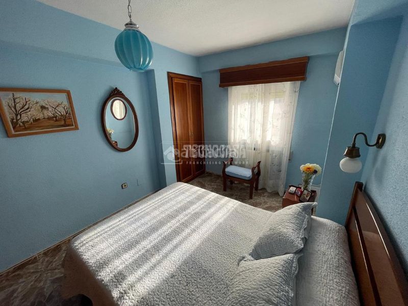 Foto 5b6b30b9-6ec1-40ee-a953-b6b5b198d1ae. Pis amb calefacció a Veredillas Torrejón de Ardoz