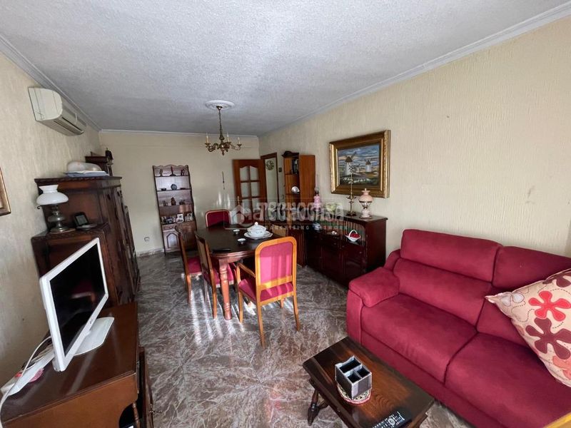 Foto 906d14b3-760d-4bf0-bba1-d2b7371472d9. Pis amb calefacció a Veredillas Torrejón de Ardoz