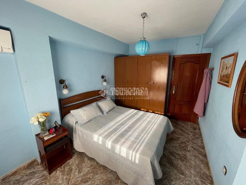 Foto 99c1a83c-2736-4e56-8ce5-6ea67dd1065f. Pis amb calefacció a Veredillas Torrejón de Ardoz