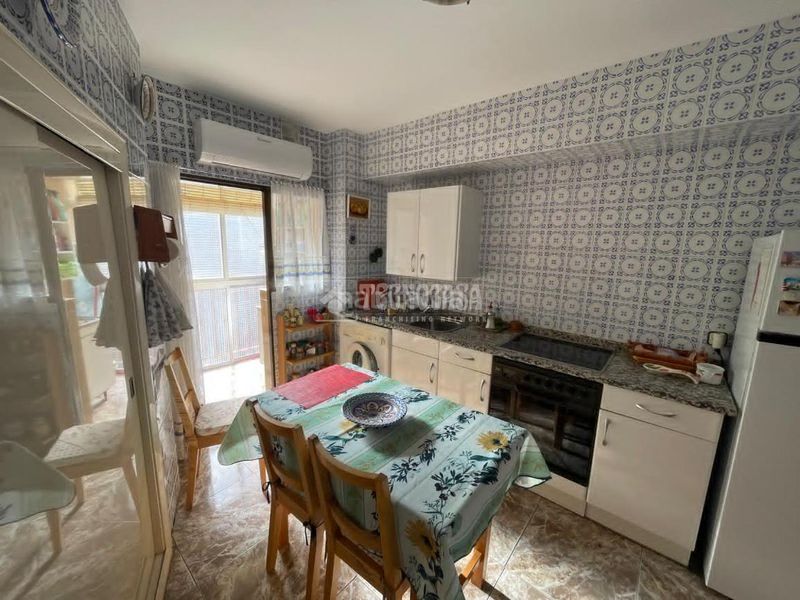 Foto 9cdcd219-688a-40a3-871f-90adf94de5d8. Pis amb calefacció a Veredillas Torrejón de Ardoz