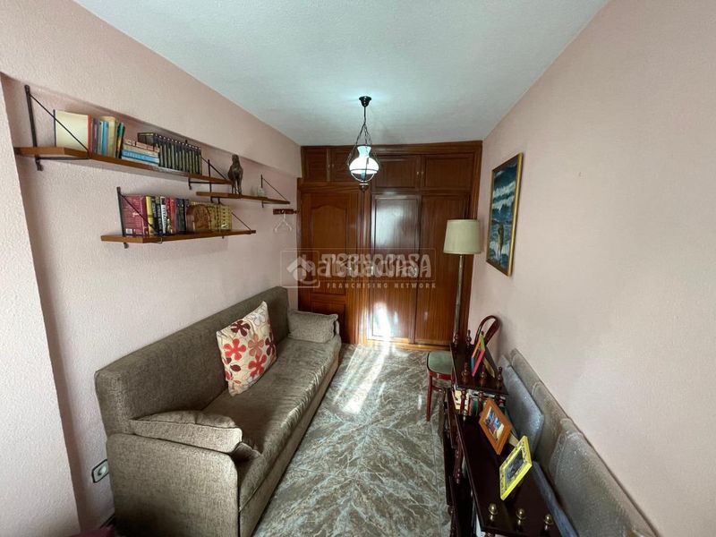 Foto a41964cf-d620-4720-b010-2d499c8badf3. Pis amb calefacció a Veredillas Torrejón de Ardoz