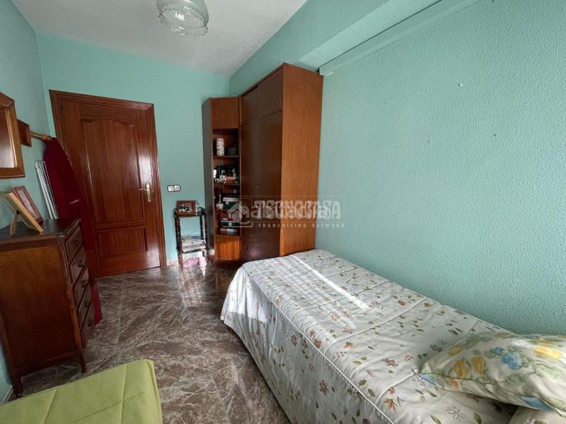 Foto a7df8f05-4861-49ea-b1fb-d7238c07164b. Pis amb calefacció a Veredillas Torrejón de Ardoz