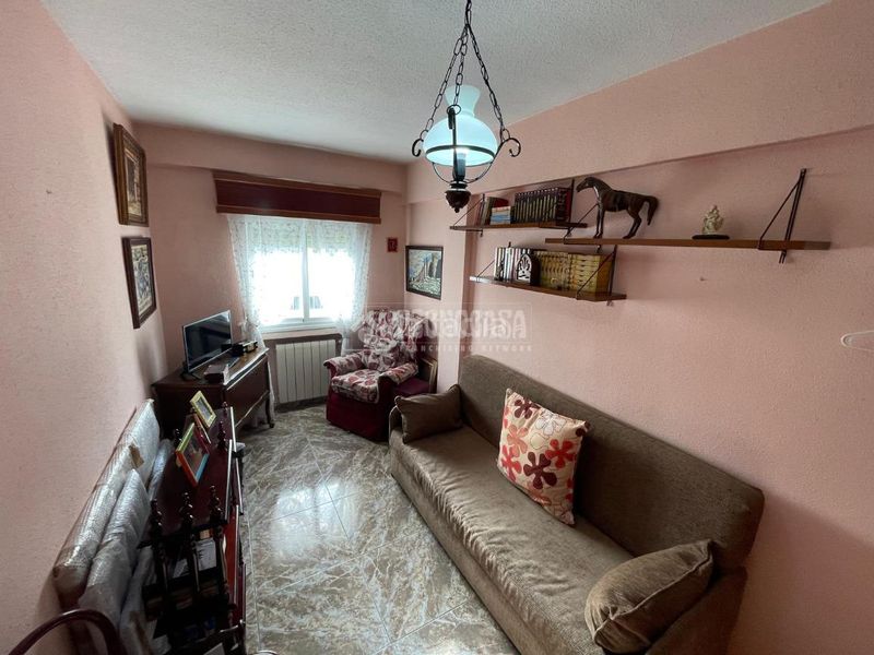 Foto c2135a27-95e6-4239-996a-e7d2d8e45fd0. Pis amb calefacció a Veredillas Torrejón de Ardoz