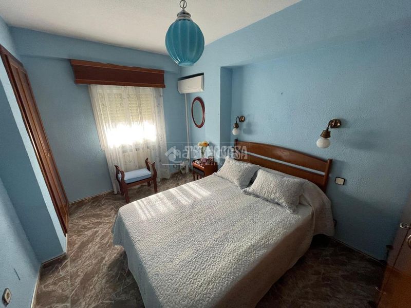 Foto c8f50fa8-1684-4261-a228-5773f14f6e19. Pis amb calefacció a Veredillas Torrejón de Ardoz