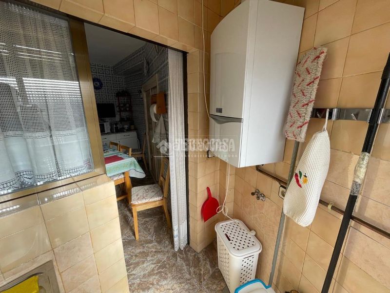 Foto cceb16af-7338-4085-825d-e97b4c160aae. Pis amb calefacció a Veredillas Torrejón de Ardoz