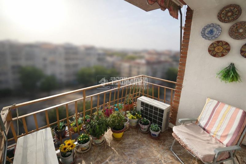 Foto cd459f37-d1d5-4e80-9ab3-2c1eb6bc2e2b. Pis amb calefacció a Veredillas Torrejón de Ardoz