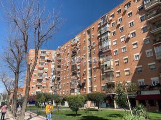 Appartement à Veredillas. Piso en venta en torrejón de ardoz