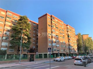 Flat  C. florencia. Piso en venta en torrejón de ardoz
