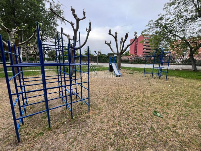 Foto aa936c37-3aba-4ea0-b129-1e7a14d88eb2. Pis amb calefacció aparcament piscina a Veredillas Torrejón de Ardoz