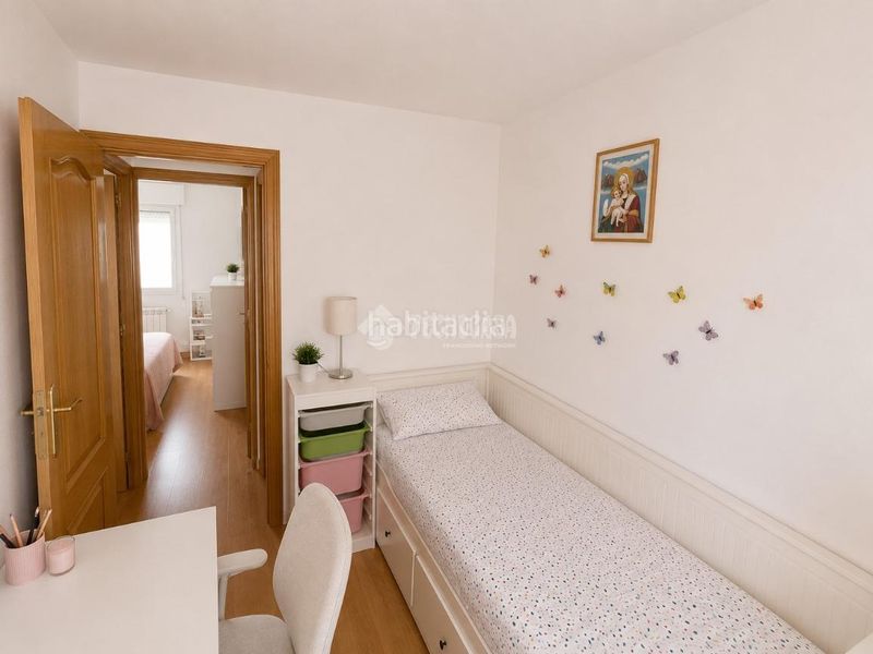 Foto e69fe598-aa43-4c4a-a28d-830b346bfe40. Pis amb calefacció a Veredillas Torrejón de Ardoz