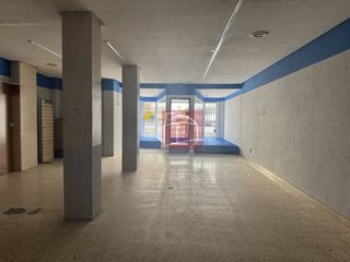 Geschäftsraum in Villanueva de la Serena