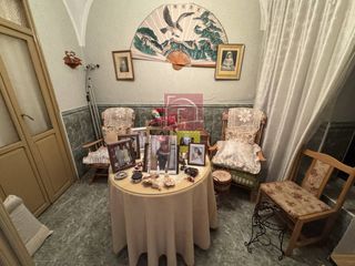 Haus in Coronada (La). Casa en venta, situada en la coronada