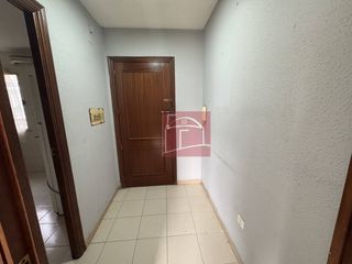 Pis a Villanueva de la Serena. Atico con ascensor muy luminoso